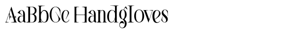 Rettisha Semi Condensed image