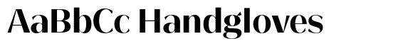 Bankins Normal Bankins Bold Mr B image