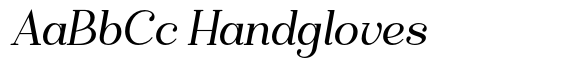 Sarlotte Bold Italic image