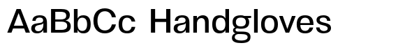 Gergoria Sans Medium image