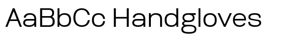 Biarty Sans Extended Light image