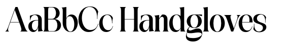 CKR Serif Bold Semi Condensed image