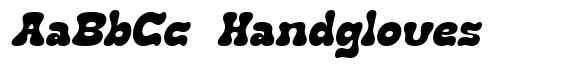 Satzo Italic image