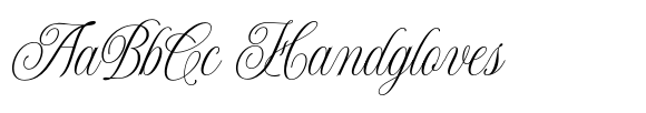 Shintosa Script Italic image