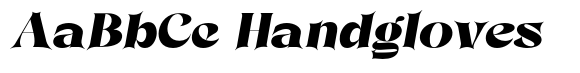 Love Casual Expanded Slant image