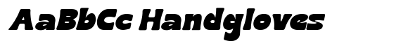 Bafelo Italic image