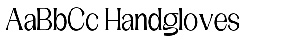 Amilent Semi Bold Condensed image