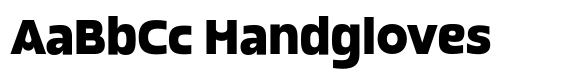 Gleh Bold image