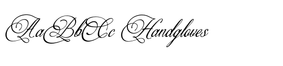 Yertlealus Italic font sample
