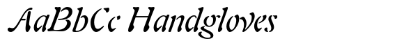 Auriol Std Italic image