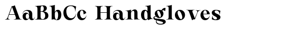 Valdrisse Bold image