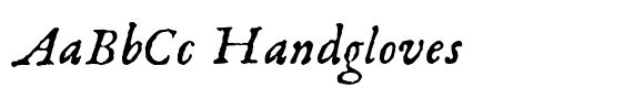 1584 Pragmatica Lima Italic image