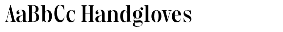 Regaris Medium Condensed image