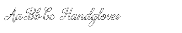 Melinda Giovany Outline Slant 1 Regular image