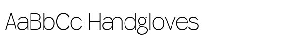 Ticdar ExtraLight image