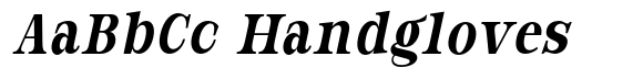 Bravellion Bold Extra Condensed Italic image