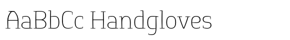 Springsteel Serif Thin image