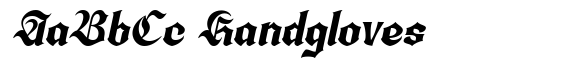 Mantela Italic image