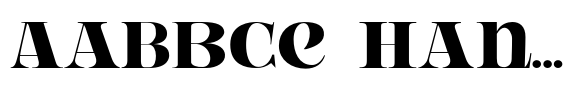 Groute Script Groute Extra Expanded image
