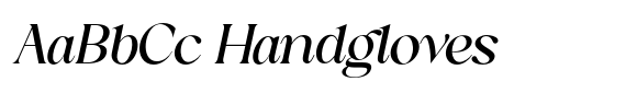 Sakem Italic image