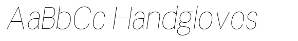Glogmy Thin Slanted Expanded image