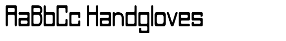 Regglid Sans Extra Bold Condensed image
