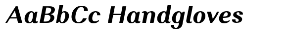 Alethia Pro Bold Italic image