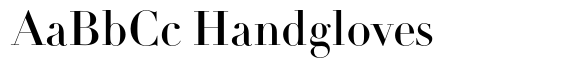 Linotype Didot Pro Headline Roman image