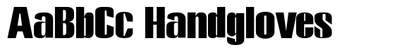 Kontes Compressed Bold Expanded image