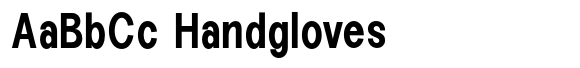 Epigraphy Semi Condensed Bold image