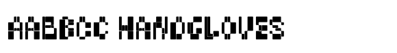 BD Micron Font Regular image