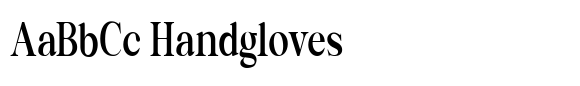 Kachiba Condensed image