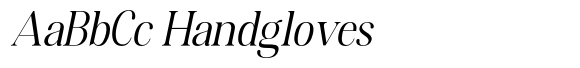 Gialvano Slant image