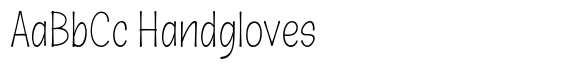 Alimboo Thin Semi Condensed image