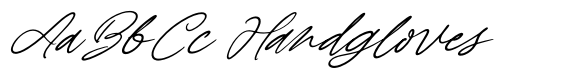 Pinkie Wonderly Italic image