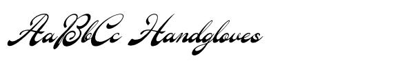Hangtuah Italic image