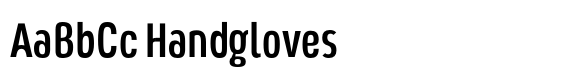 Kulutu Alt Semi Bold Condensed image