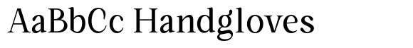 Romantic Editorial Medium Semi Condensed image