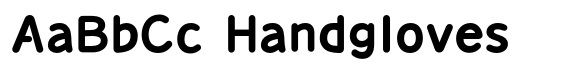 Takaline San Maru Std Bold image