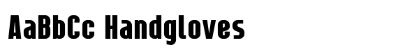 Lineon Sans Extra Bold image