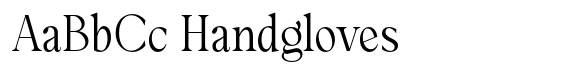 Cadera Extra Light Extra Condensed image