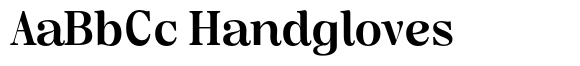 Regaris Plain Semi Bold Semi Condensed High image