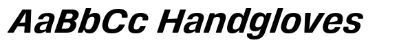 De Box Bold Italic Tall image