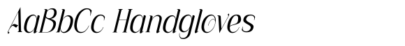 Ragiel Italic image