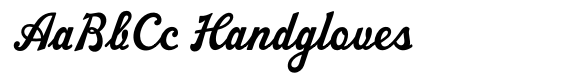Barney Script Rounded image