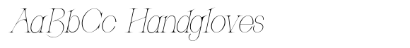 Molten Thin Slant image