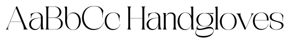 CKR Serif Light Expanded image