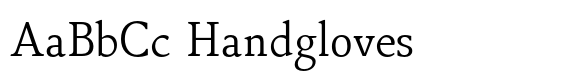 DTF Westhall Regular image