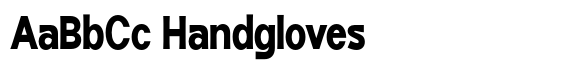 Fintalux Black Extra Condensed image