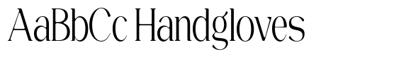 Magres Soft Condensed image